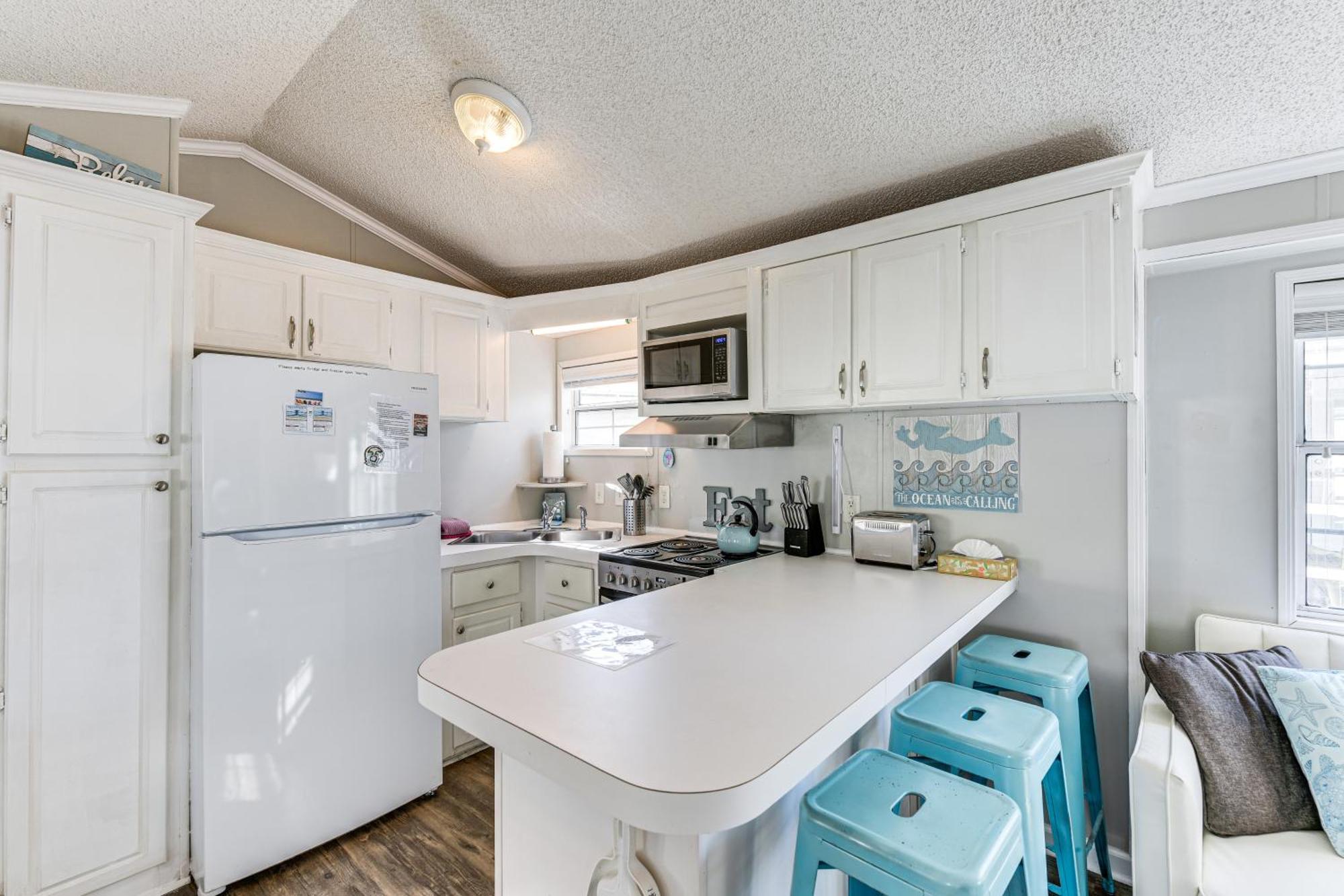 Walk To Beach Miramar Tropical Cabana With Deck! Destin Luaran gambar